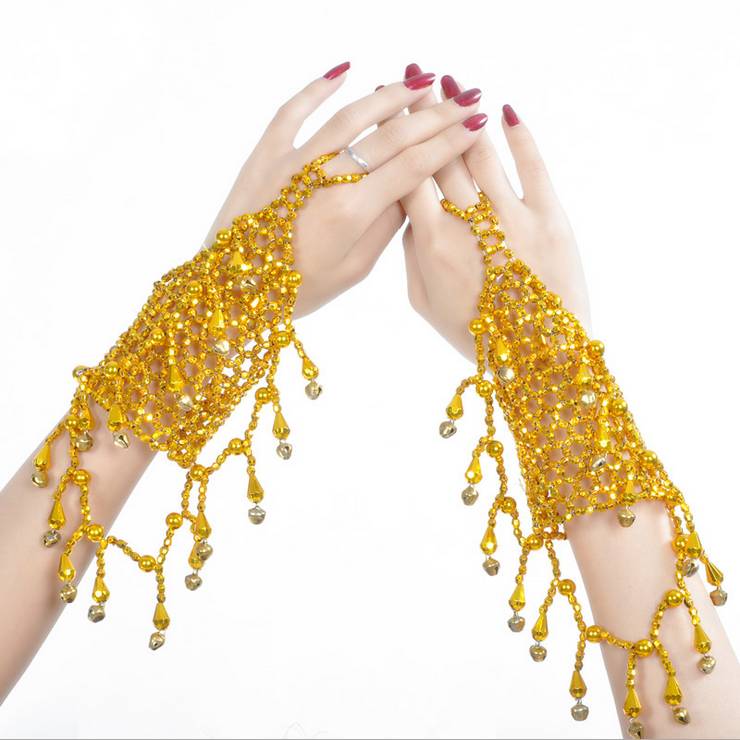 Golden one